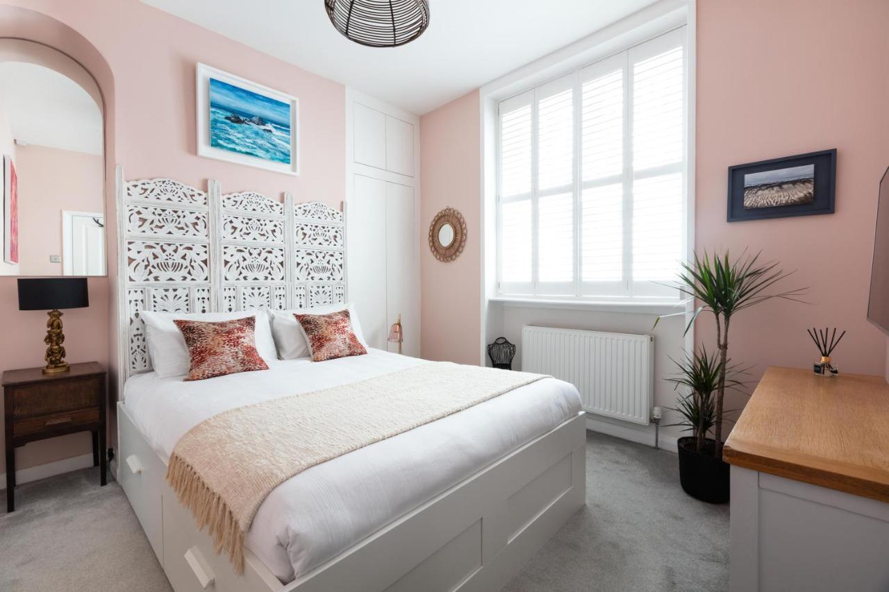 Artist Retreat Apartment Brighton ภายนอก รูปภาพ