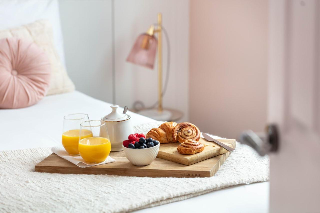 Artist Retreat Apartment Brighton ภายนอก รูปภาพ