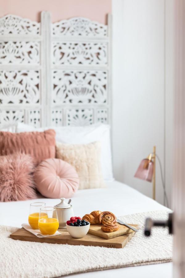 Artist Retreat Apartment Brighton ภายนอก รูปภาพ